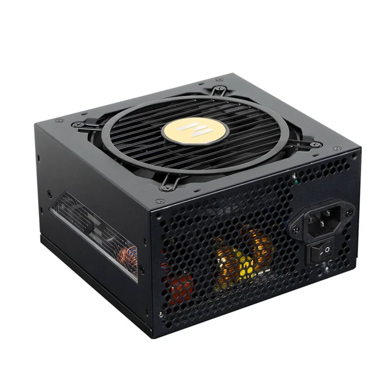 Блок питания Zalman Teramax 2 View 850W 80+ Gold (ZM850-TMX2VIEW) 2