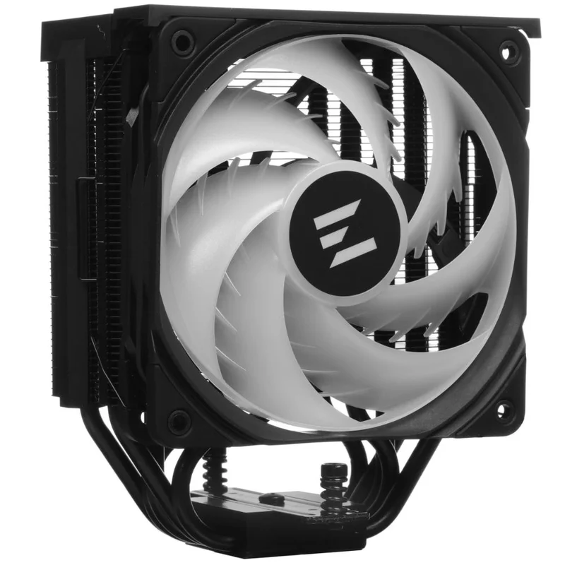 Кулер для процессора Zalman (CNPS13XBLACK), Black 3