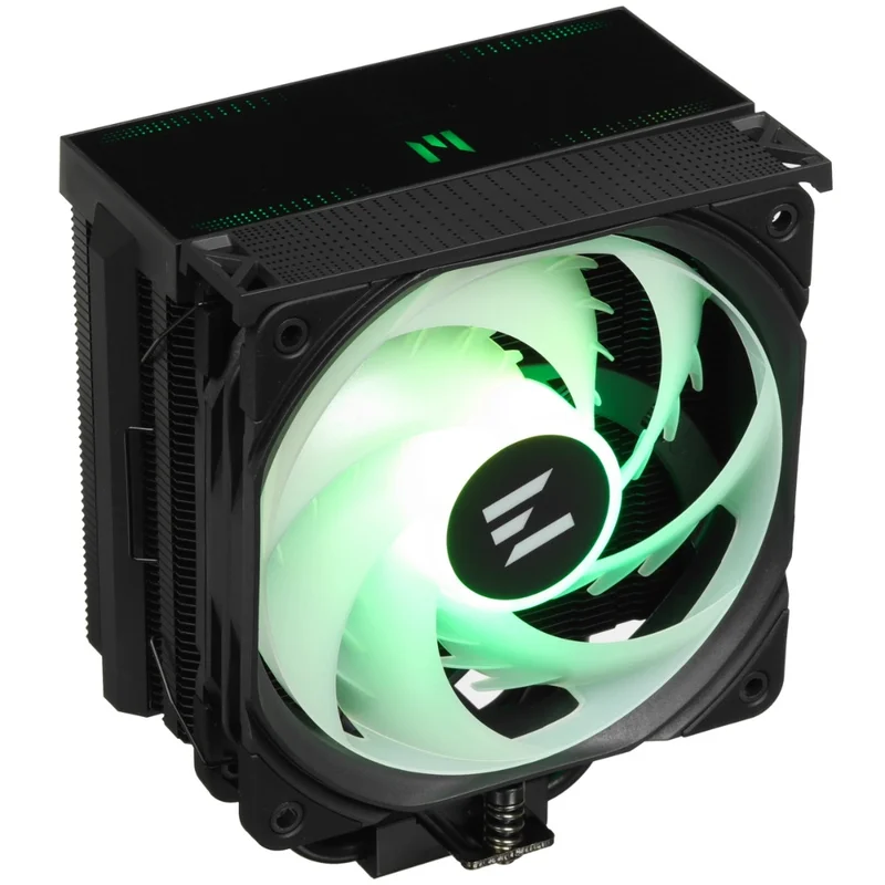 Кулер для процессора Zalman (CNPS13XDSBLACK), Black 2