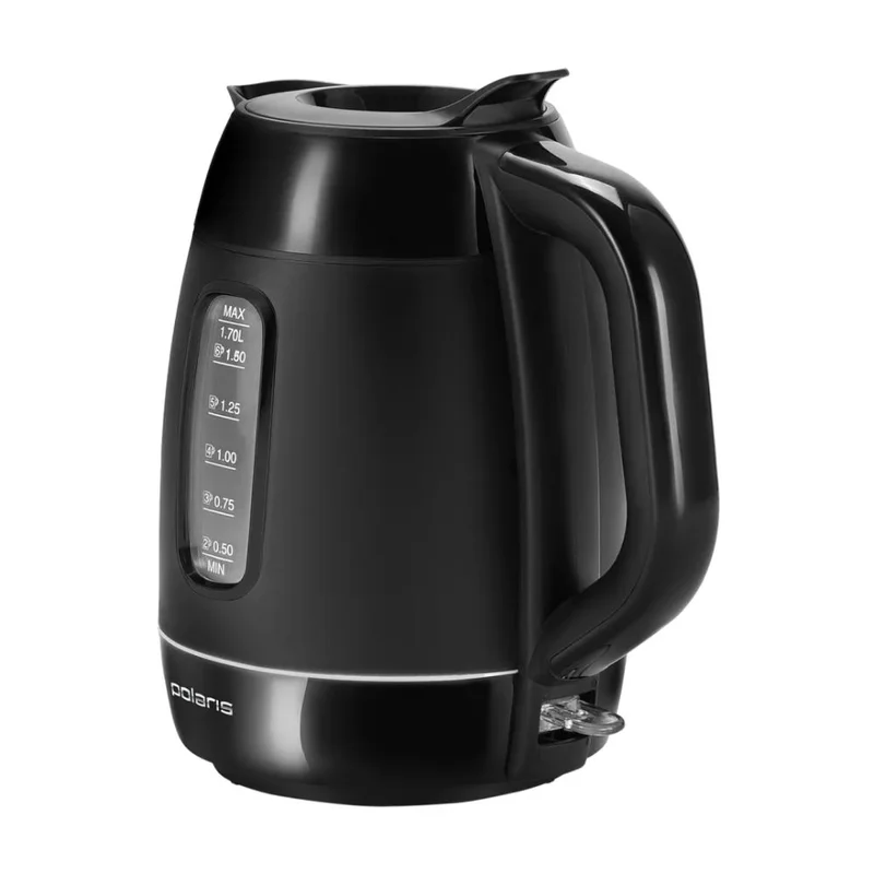 Чайник Polaris PWK-0723DDW Water Way Pro Черный 14