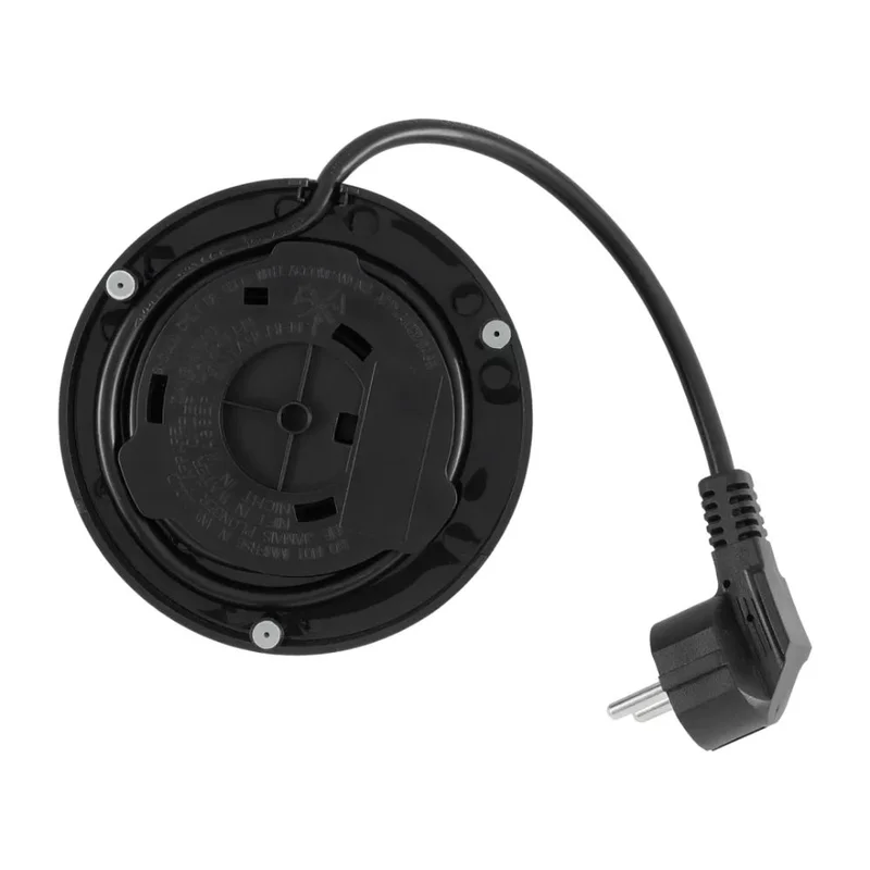 Чайник Polaris PWK-0723DDW Water Way Pro Черный 16