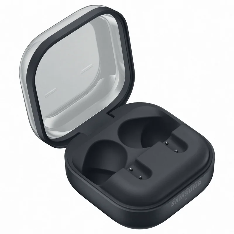 Наушники Вставные Samsung Galaxy Buds 4 Pro Black (SM-R640NZKACIS) 10
