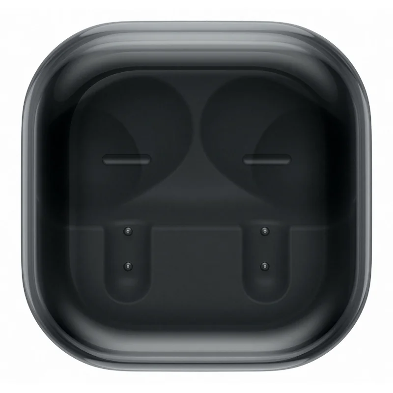 Наушники Вставные Samsung Galaxy Buds 4 Pro Black (SM-R640NZKACIS) 2
