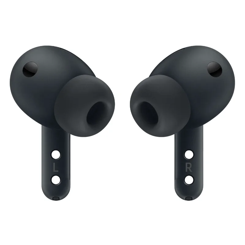 Наушники Вставные Samsung Galaxy Buds 4 Pro Black (SM-R640NZKACIS) 3