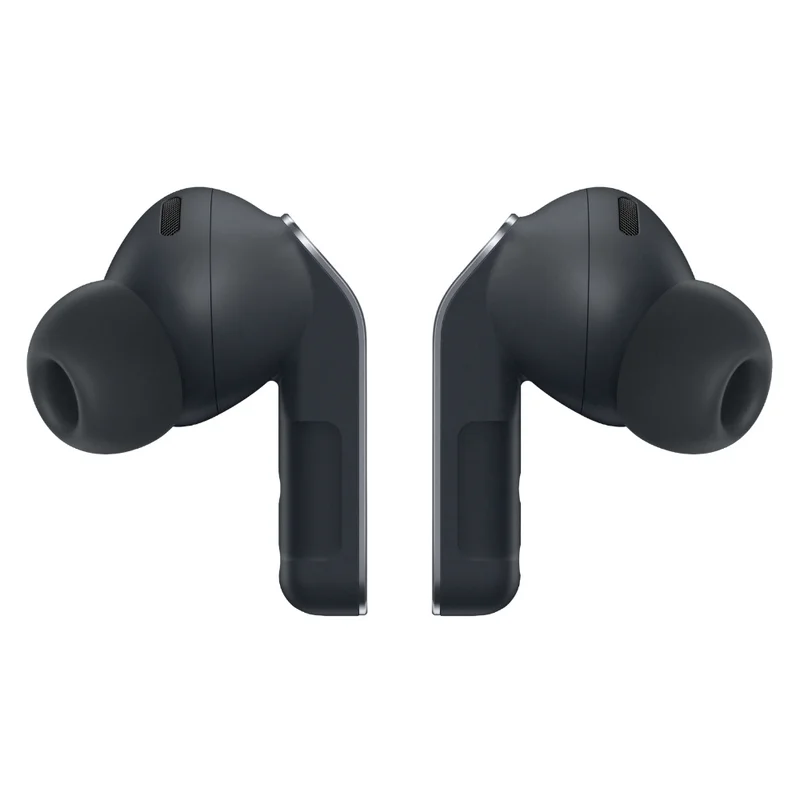 Наушники Вставные Samsung Galaxy Buds 4 Pro Black (SM-R640NZKACIS) 4