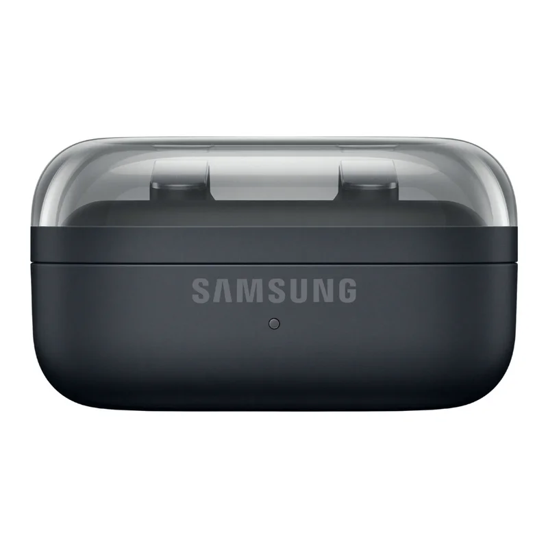 Наушники Вставные Samsung Galaxy Buds 4 Pro Black (SM-R640NZKACIS) 8