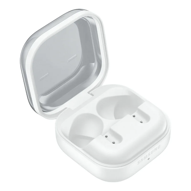 Наушники Вставные Samsung Galaxy Buds 4 Pro White (SM-R640NZWACIS) 10