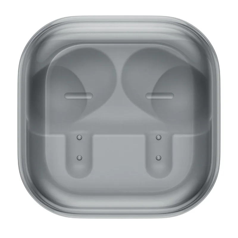 Наушники Вставные Samsung Galaxy Buds 4 Pro White (SM-R640NZWACIS) 2