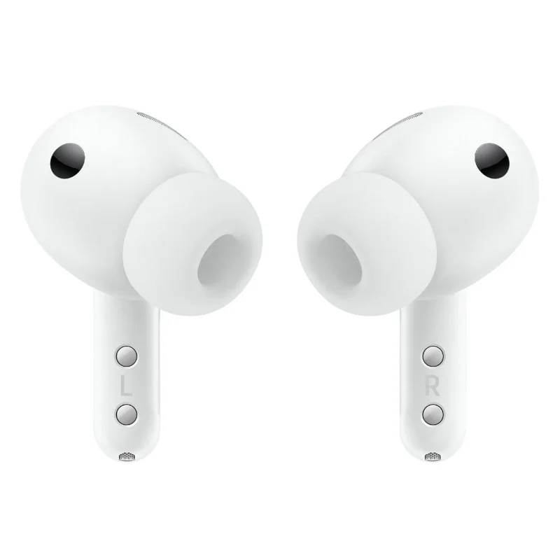 Наушники Вставные Samsung Galaxy Buds 4 Pro White (SM-R640NZWACIS) 3