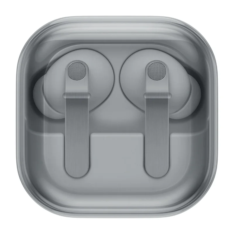 Наушники Вставные Samsung Galaxy Buds 4 Pro White (SM-R640NZWACIS) 5