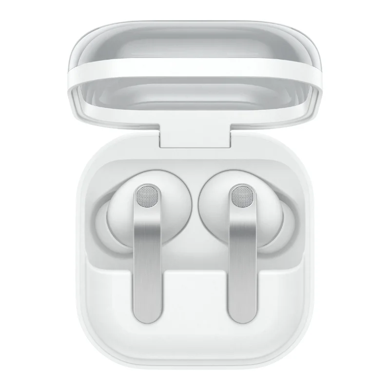 Наушники Вставные Samsung Galaxy Buds 4 Pro White (SM-R640NZWACIS) 6