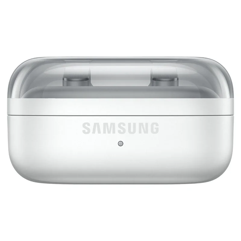 Наушники Вставные Samsung Galaxy Buds 4 Pro White (SM-R640NZWACIS) 8
