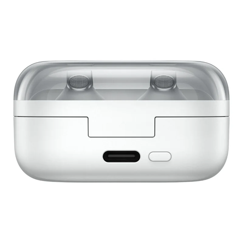 Наушники Вставные Samsung Galaxy Buds 4 Pro White (SM-R640NZWACIS) 9