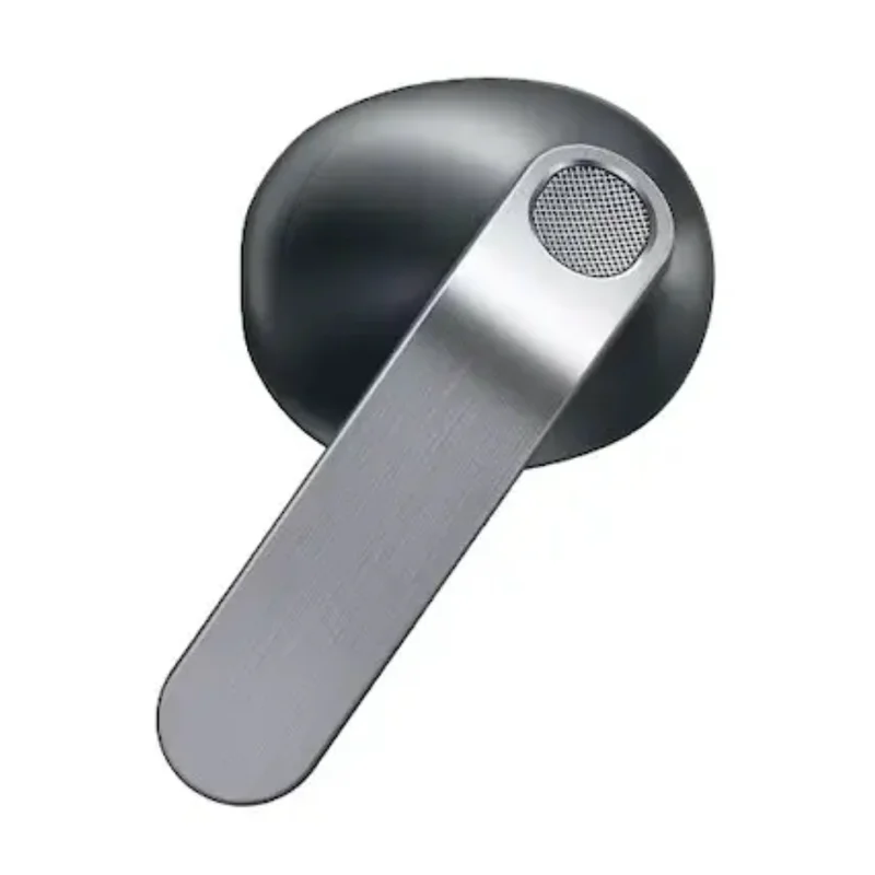 Наушники Вставные Samsung Galaxy Buds 4 Black (SM-R540NZKACIS) 10