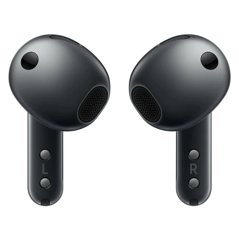 Наушники Вставные Samsung Galaxy Buds 4 Black (SM-R540NZKACIS) 3