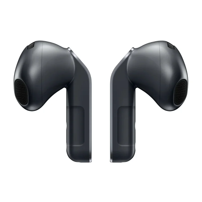 Наушники Вставные Samsung Galaxy Buds 4 Black (SM-R540NZKACIS) 4