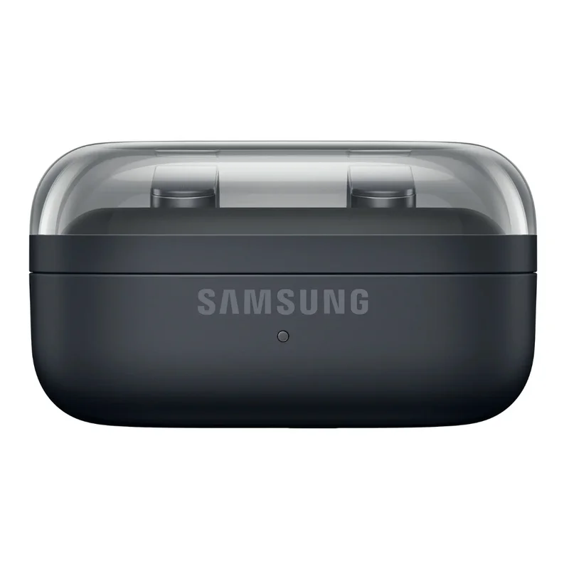 Наушники Вставные Samsung Galaxy Buds 4 Black (SM-R540NZKACIS) 8