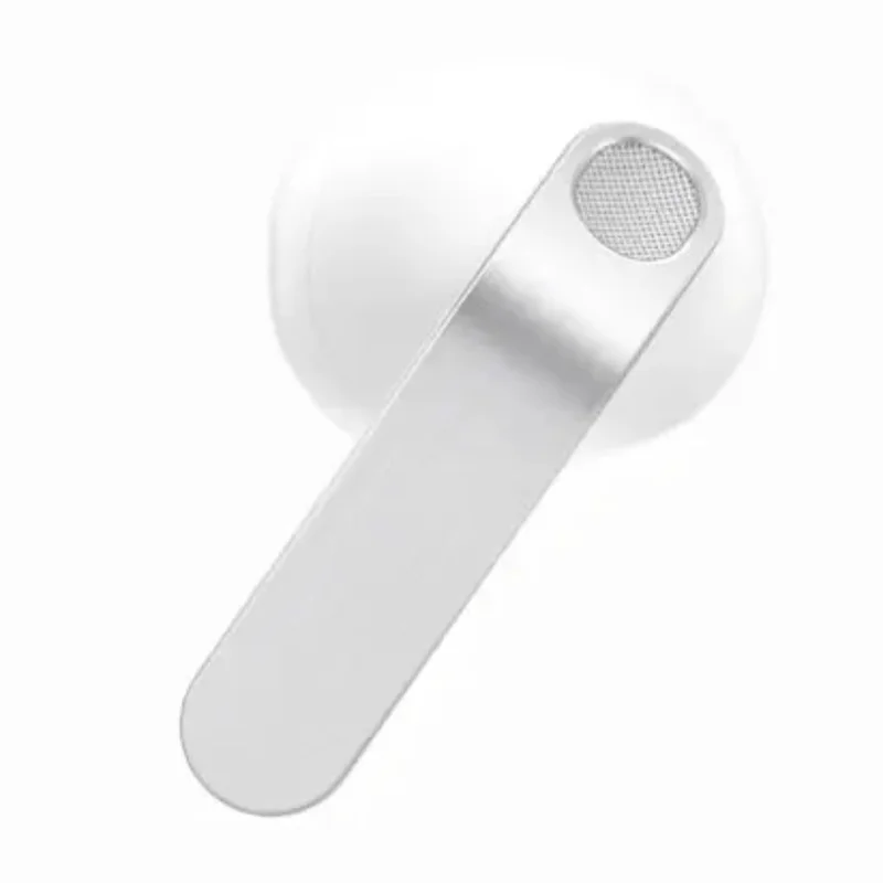 Наушники Вставные Samsung Galaxy Buds 4 White (SM-R540NZWACIS) 10