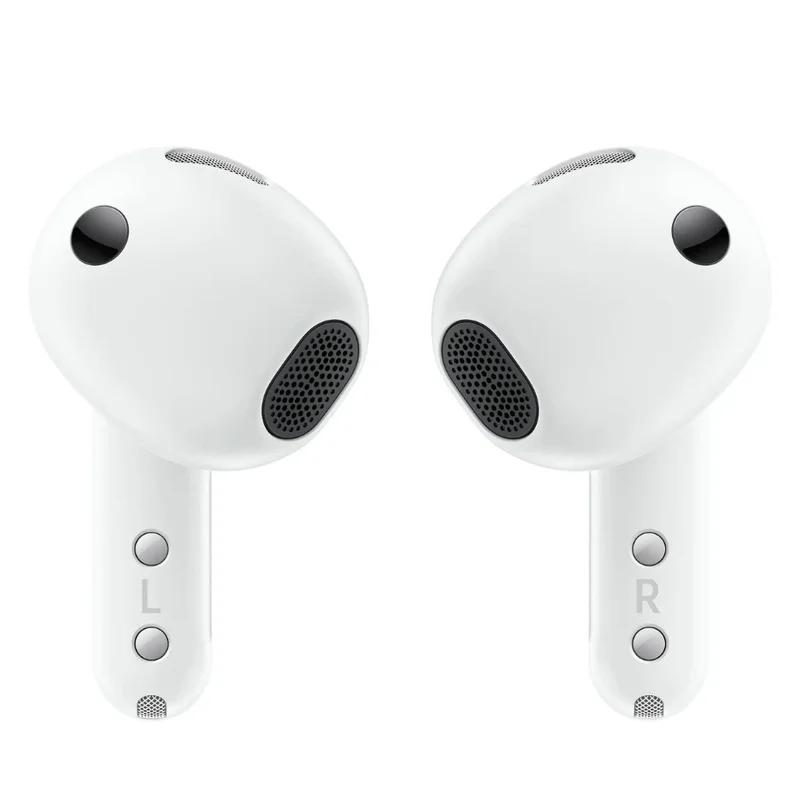 Наушники Вставные Samsung Galaxy Buds 4 White (SM-R540NZWACIS) 3