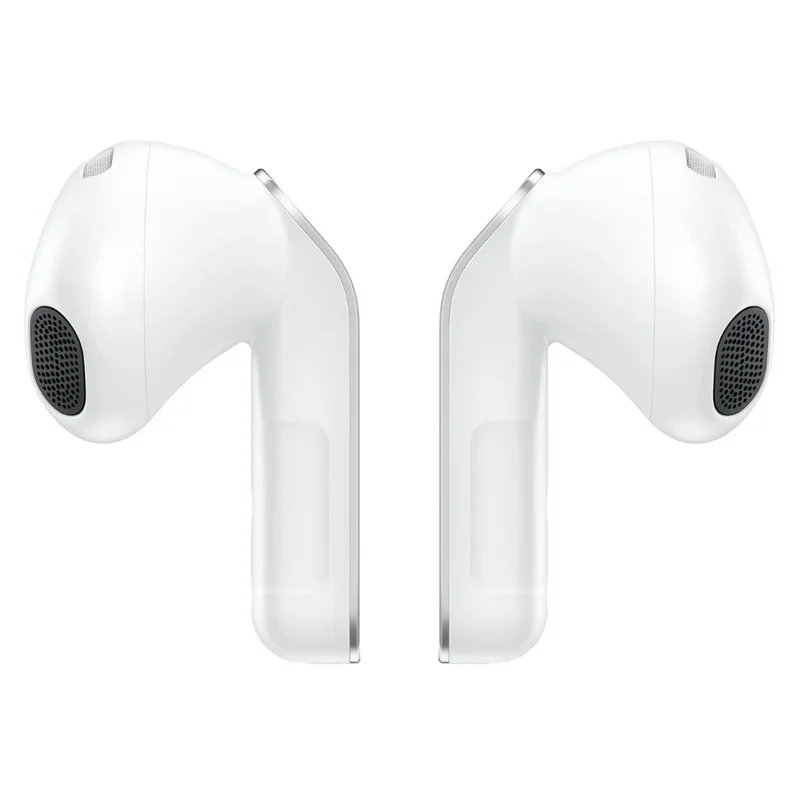 Наушники Вставные Samsung Galaxy Buds 4 White (SM-R540NZWACIS) 4