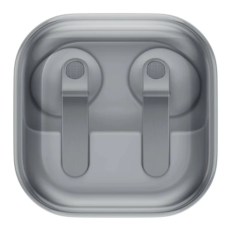 Наушники Вставные Samsung Galaxy Buds 4 White (SM-R540NZWACIS) 5