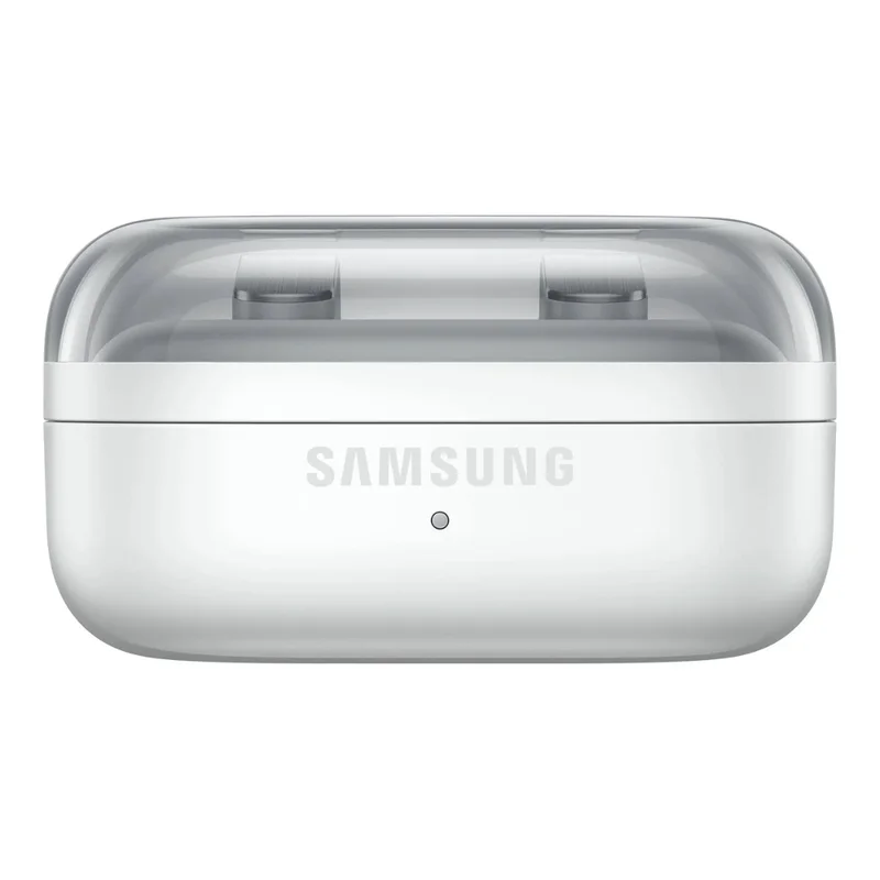 Наушники Вставные Samsung Galaxy Buds 4 White (SM-R540NZWACIS) 8