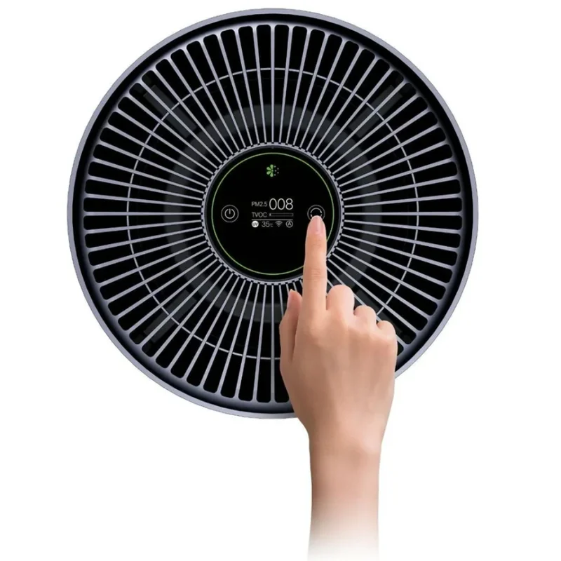 Очиститель воздуха, Smartmi, Air Purifier 2 KQJHQ02ZM Синий 2