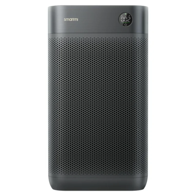 Очиститель воздуха, Smartmi, Air Purifier 3 KQJHQ03ZM Темно-серый 2