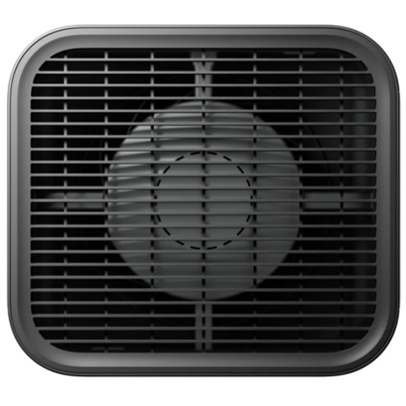 Очиститель воздуха, Smartmi, Air Purifier 3 KQJHQ03ZM Темно-серый 3