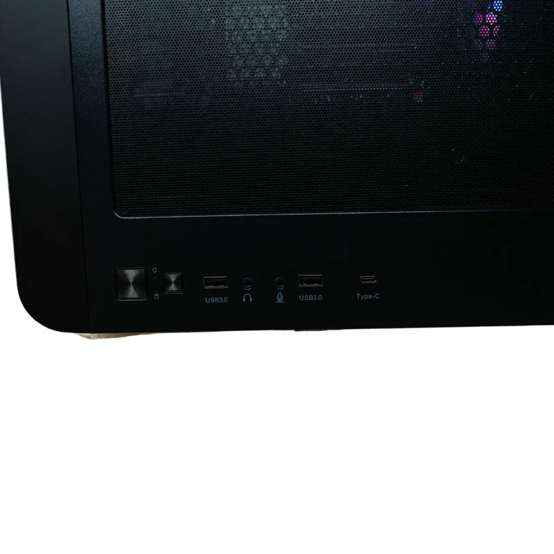 Компьютер NEO Game A14 (AR5 7500F/RTX 5060 TI/32GB/SSD 1TB/B650M WIFI/Ocypus Iota C50 BK) 11