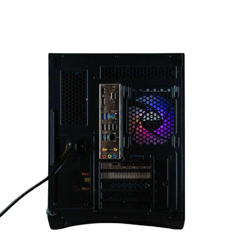 Компьютер NEO Game A14 (AR5 7500F/RTX 5060 TI/32GB/SSD 1TB/B650M WIFI/Ocypus Iota C50 BK) 4