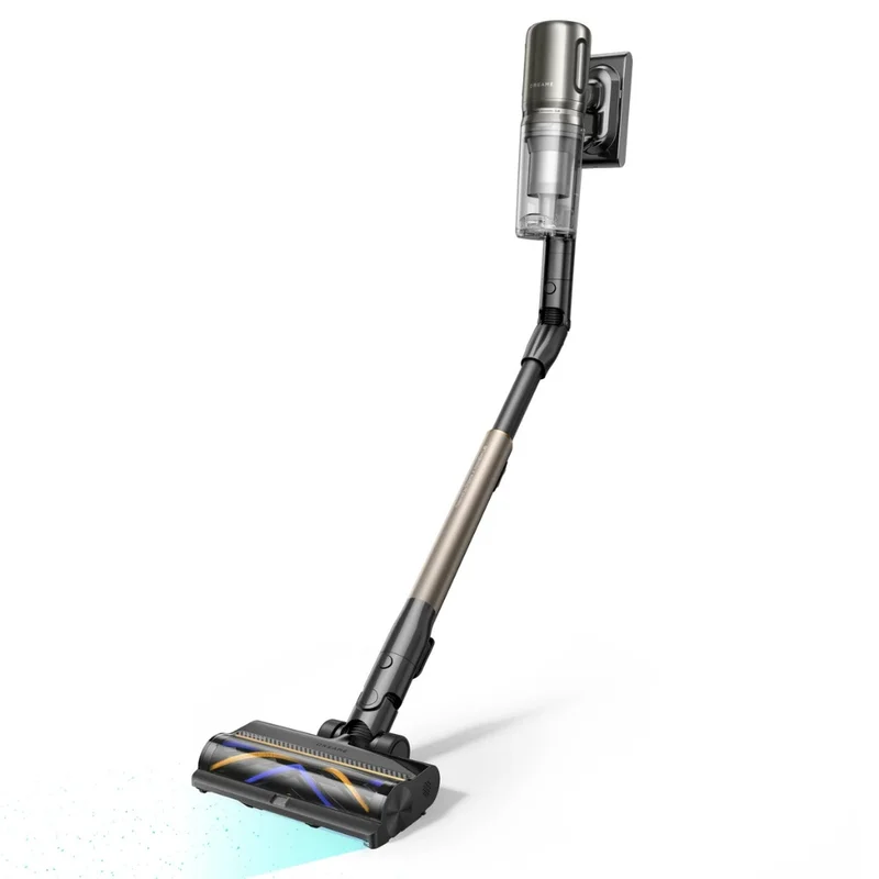 Вертикальный пылесос Dreame Z40 Tangle Cut Flex 2