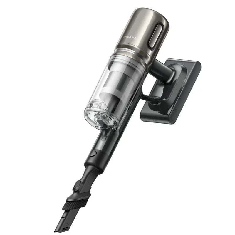 Вертикальный пылесос Dreame Z40 Tangle Cut Flex 5