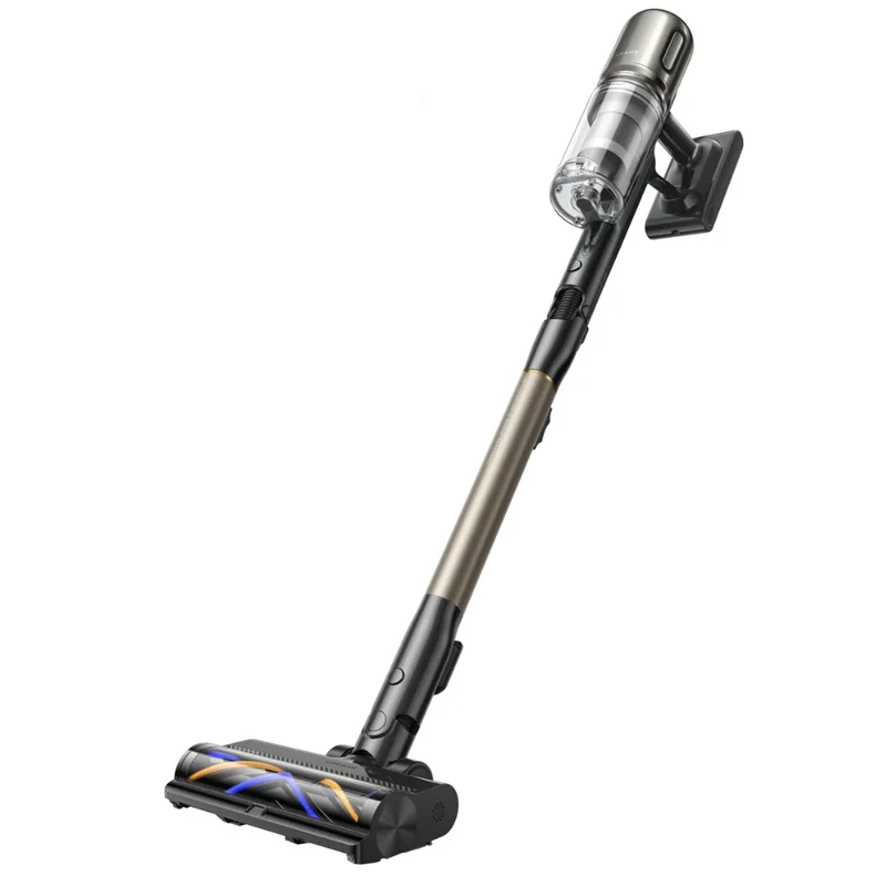 Вертикальный пылесос Dreame Z40 Tangle Cut Flex 7