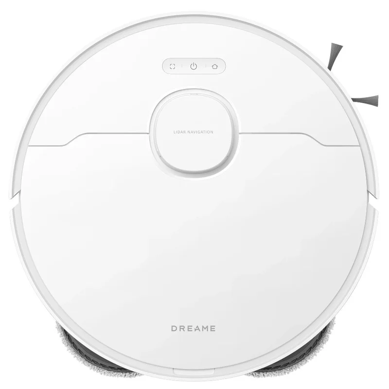 Робот-пылеcос Dreame D30 Ultra 5