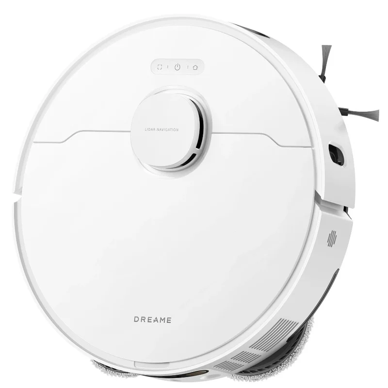 Робот-пылеcос Dreame D30 Ultra 6