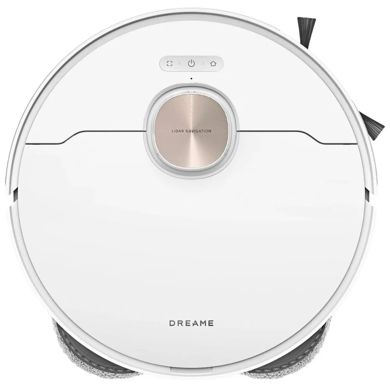 Робот-пылеcос Dreame L50 UltraCE 3