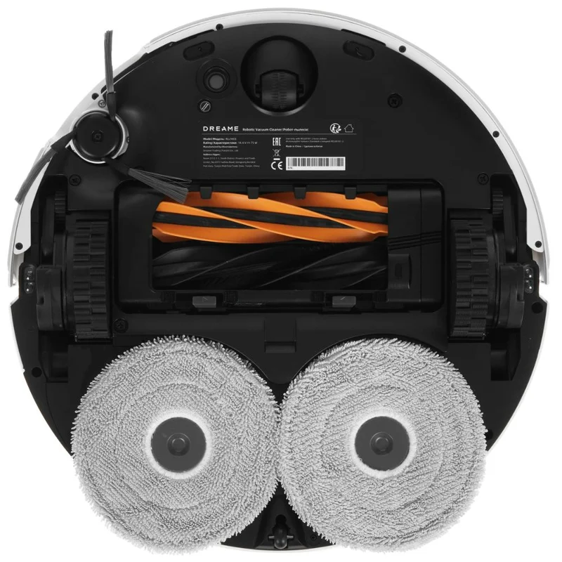Робот-пылеcос Dreame L50 UltraCE 4
