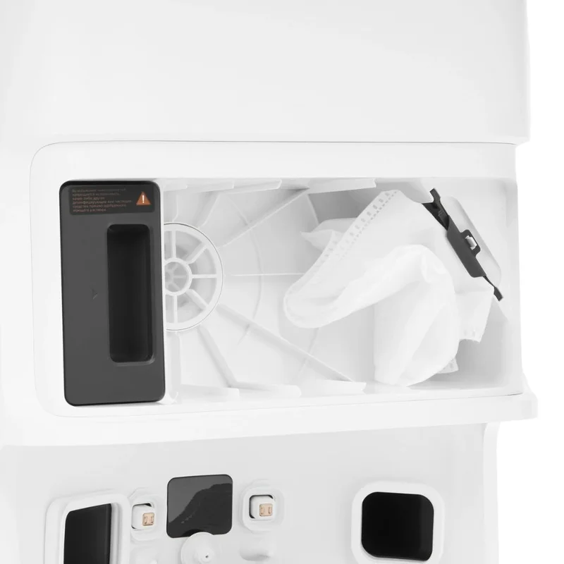 Робот-пылеcос Dreame L50 UltraCE 7