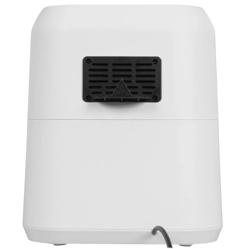 Аэрогриль Deerma Air Fryer DEM-KZ130W Белый/Черный 6