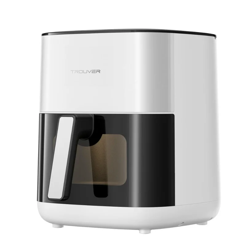 Аэрогриль Trouver Air Fryer FD-10sPro White 2