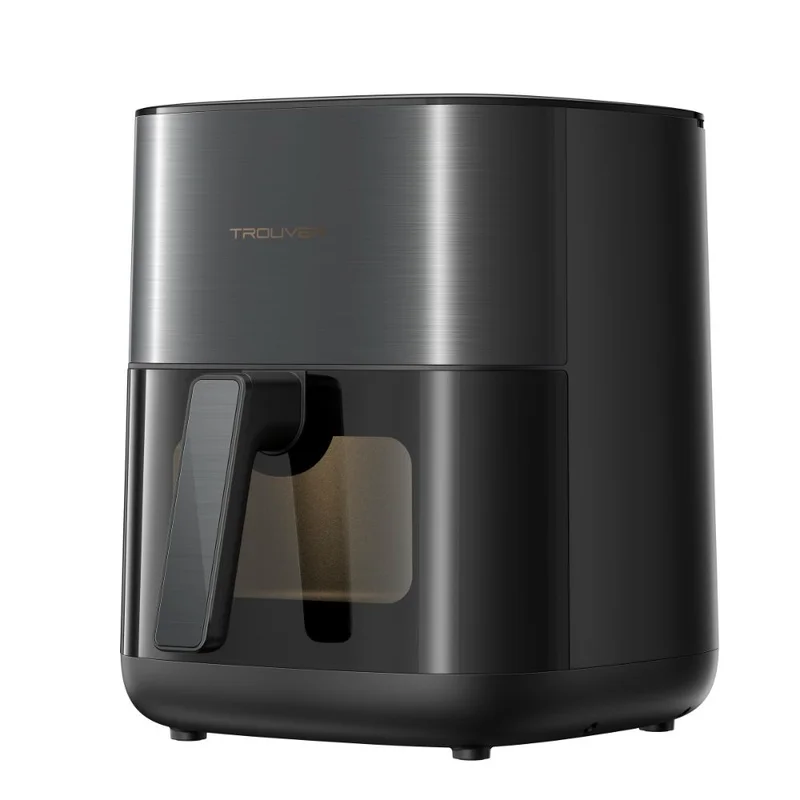 Аэрогриль Trouver Air Fryer FD-10sPro Black 2
