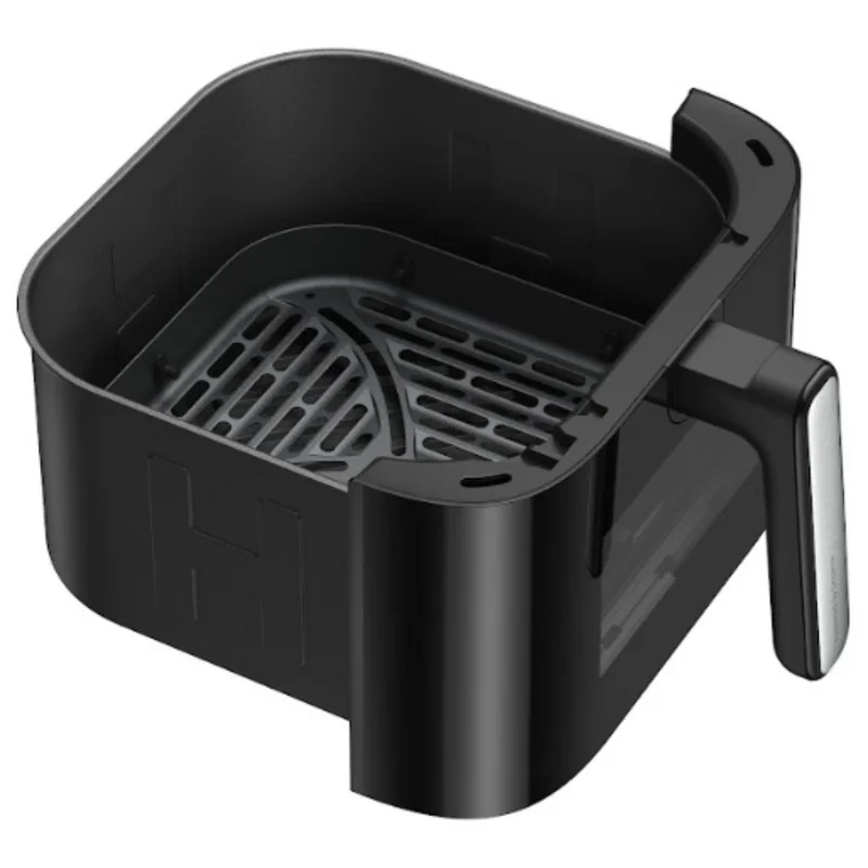 Аэрогриль Trouver Air Fryer FD-10 Pro Max White 9
