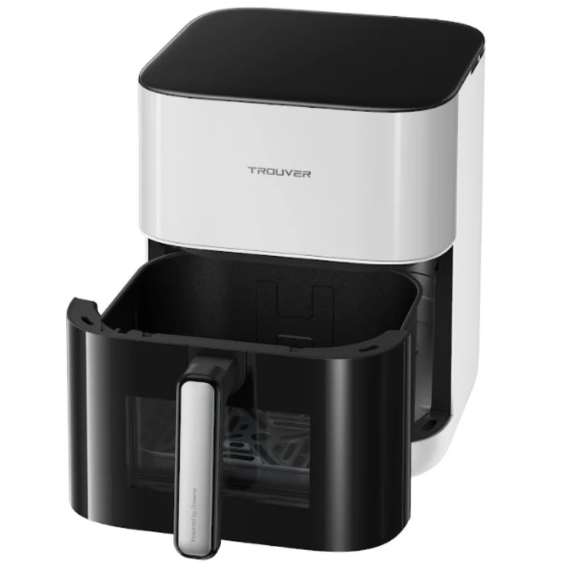 Аэрогриль Trouver Air Fryer FD-10 Pro Max White 3