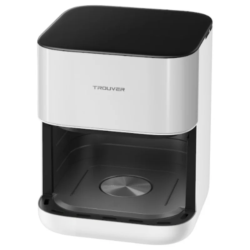Аэрогриль Trouver Air Fryer FD-10 Pro Max White 5