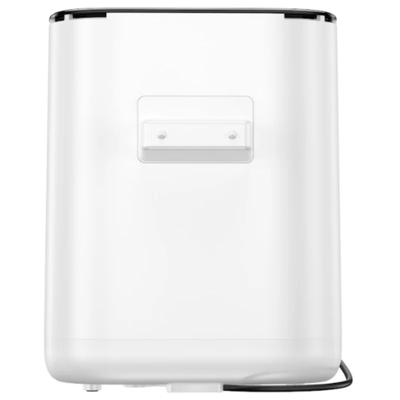 Аэрогриль Trouver Air Fryer FD-10 Pro Max White 7