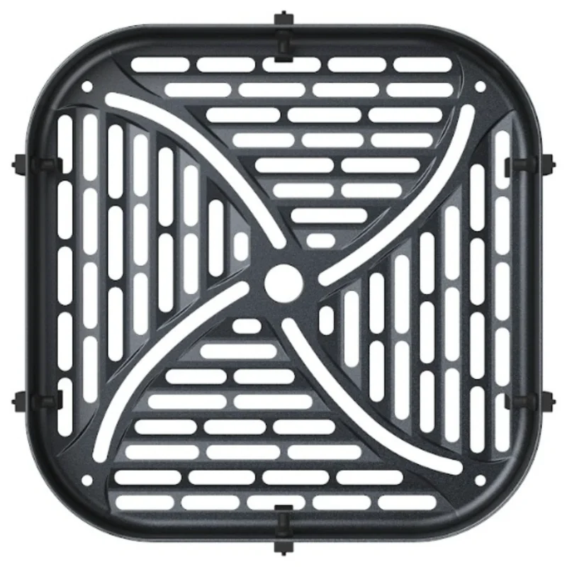Аэрогриль Trouver Air Fryer FD-10 Pro Max White 8