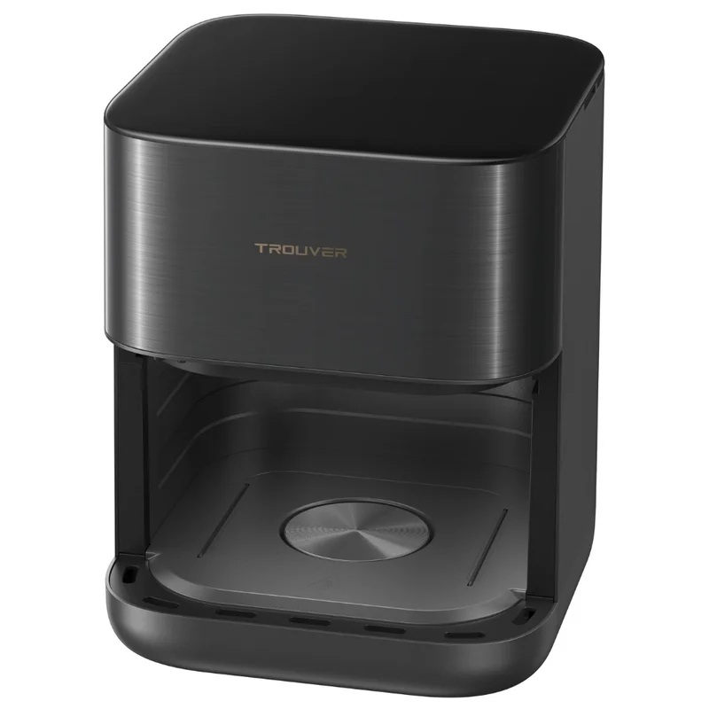 Аэрогриль Trouver Air Fryer FD-10 Pro Max Black 5