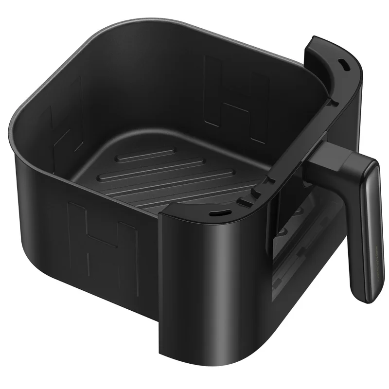 Аэрогриль Trouver Air Fryer FD-10 Pro Max Black 6