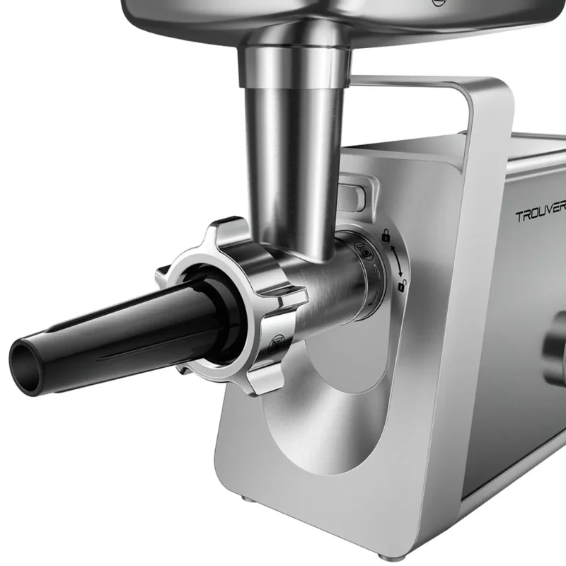 Мясорубка Trouver Meat Grinder MG-20 10